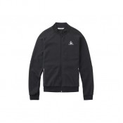 Le Coq Sportif Sweat Zippé Lcs Tech Fz Noir Sweats Homme Vendre Cannes